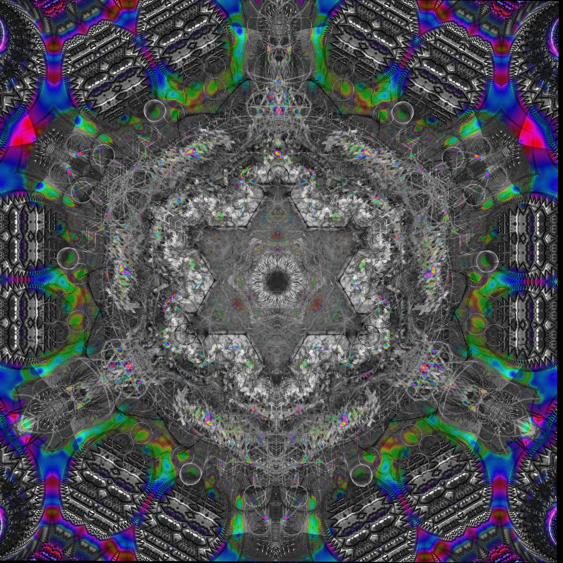 Metatronic Motion - Cybernetic Flux by boogie72 on DeviantArt