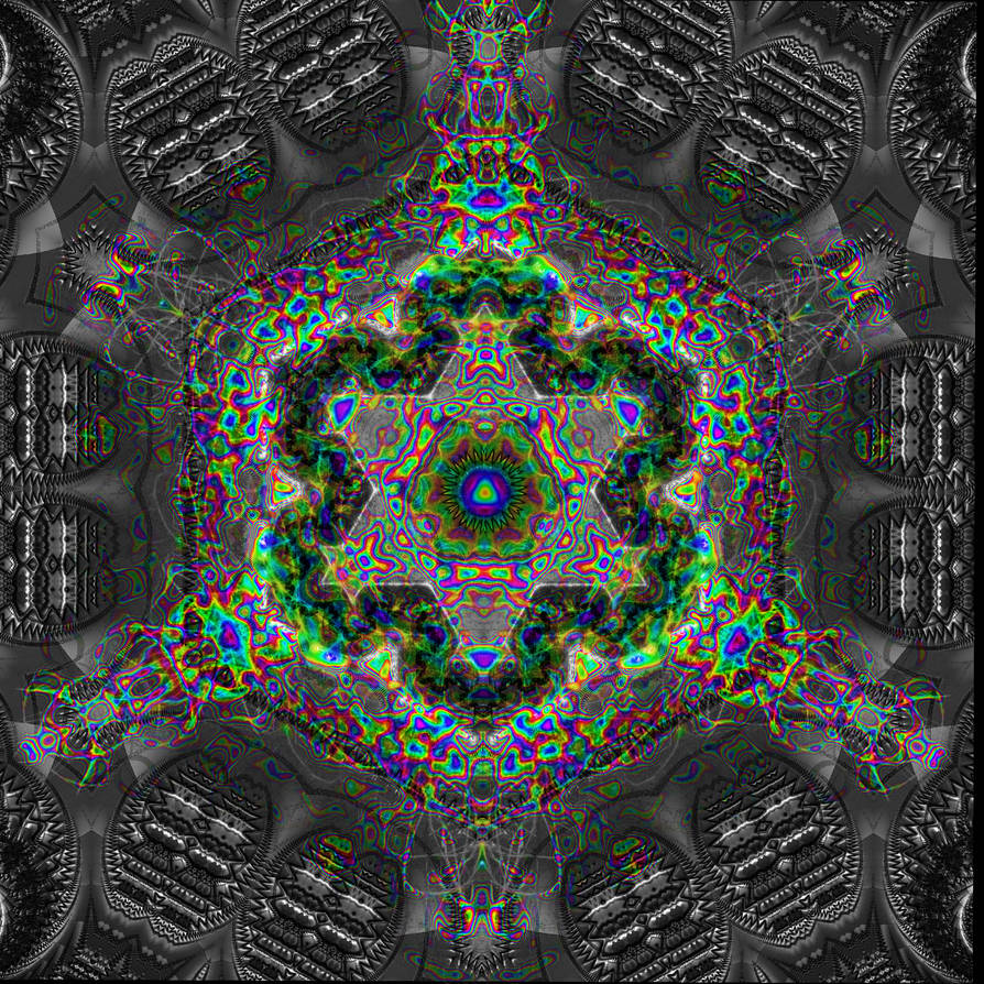 Metatronic Motion - Cybernetic Gamma Plasma by boogie72 on DeviantArt