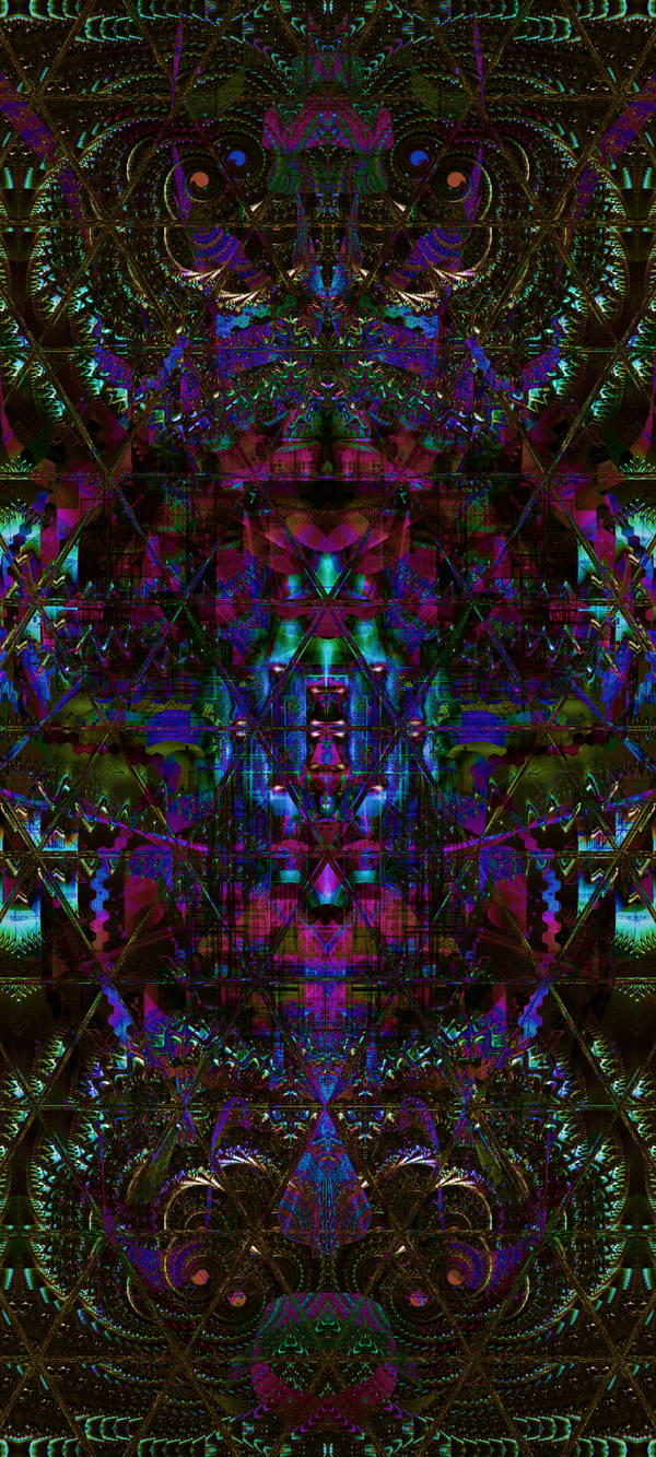 Macro Micro Matrix 23 by boogie72 on DeviantArt