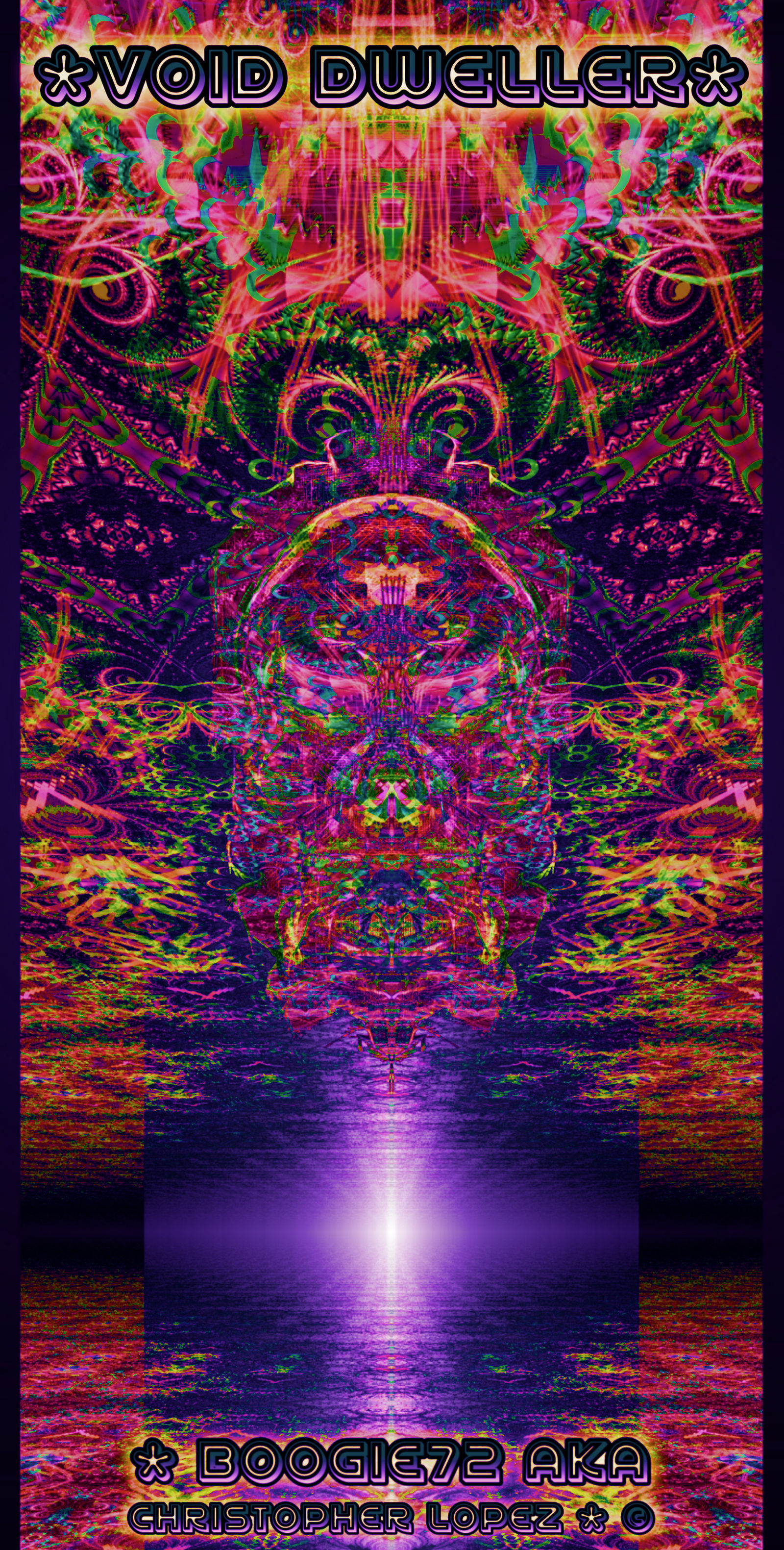 Deviantart Void Void Dweller 056 by boogie72 on DeviantArt