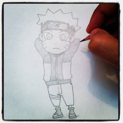 Naruto Chibi