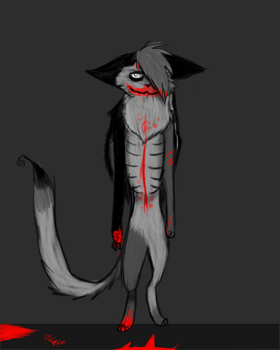 Blood 083 Deviantart Blood by Zloe310 on DeviantArt