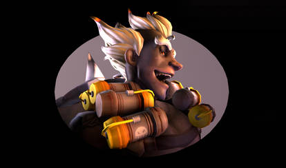 Junkrat v.2