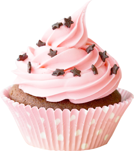 Cupcake PNG