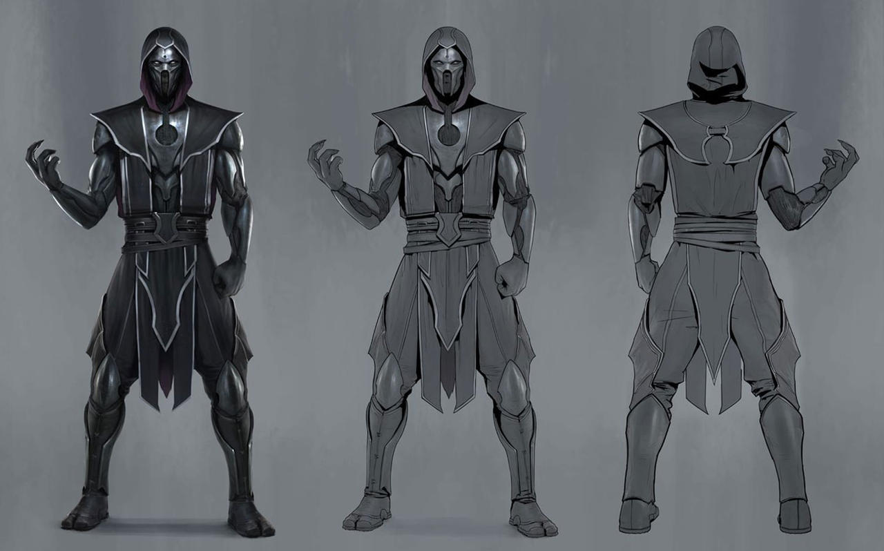 Un film solo pour Sub-Zero est-il envisageable ? Un film solo pour Sub-Zero est-il envisageable ?