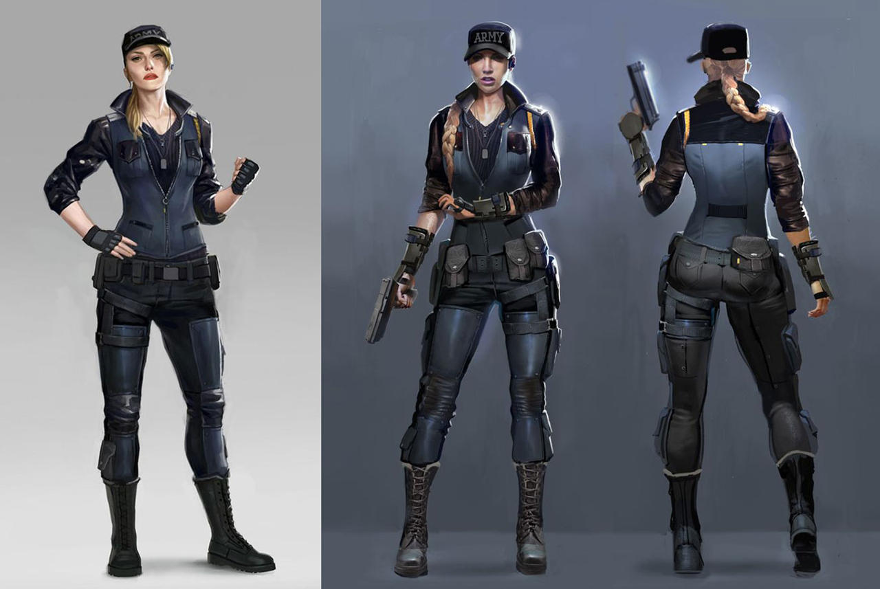 Sonya blade mk11 concept art By Danilosubzero On DeviantArt sonya-blade-mk11-concept-art-by-danilosubzero-on-deviantart