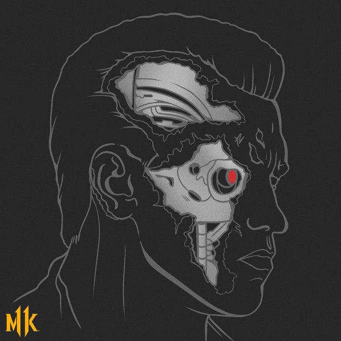 Terminator Sublimination Terminator by danilosubzero on DeviantArt
