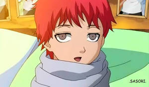 Sasori