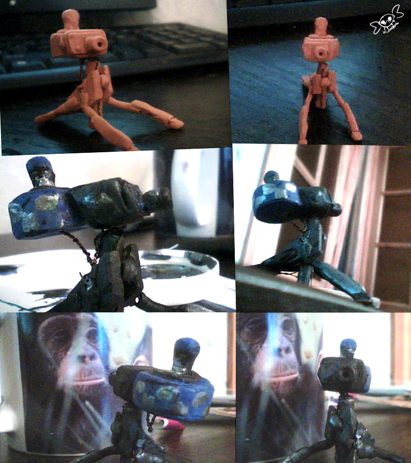 Mini Sentry Hud Mini-sentry by ubercrab on DeviantArt