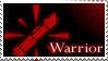 SWTOR: Sith Warrior Stamp