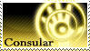 SWTOR: Jedi Consular Stamp