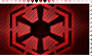 SWTOR: Sith Empire Stamp