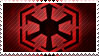 SWTOR: Sith Empire Stamp