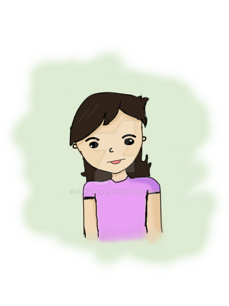 Jaiden Animations Fan Art by Sami4Real on DeviantArt