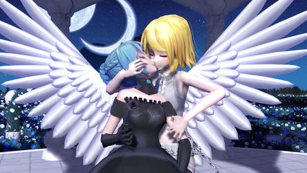 Angel Kiss