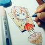 Anime Chibi 1