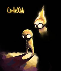 Candlewick