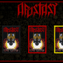 Apostasy - Sunset of the End patch idea