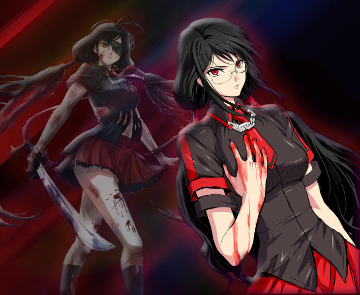 Blood C Background by Jmendoza75 on DeviantArt