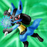 Lil' Lucario