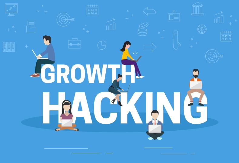 Growth-Hacking by factoHR on DeviantArt