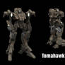 Tomahawk - 002