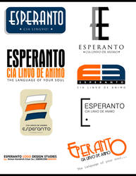 Logo Design - Esperanto