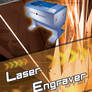 Laserpro Promotional Tarp