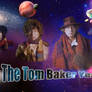 The Tom Baker Years: The Fourth Doctor