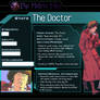 Fourth Doctor Files