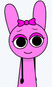 Pinki Rma Pinki so cute! by LeCugot on DeviantArt