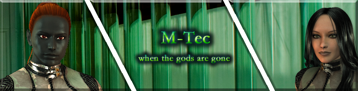 group header m-tec by Cencetheya