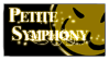 Petite Symphony Stamp by Petite-Emi