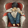 Death Note: L