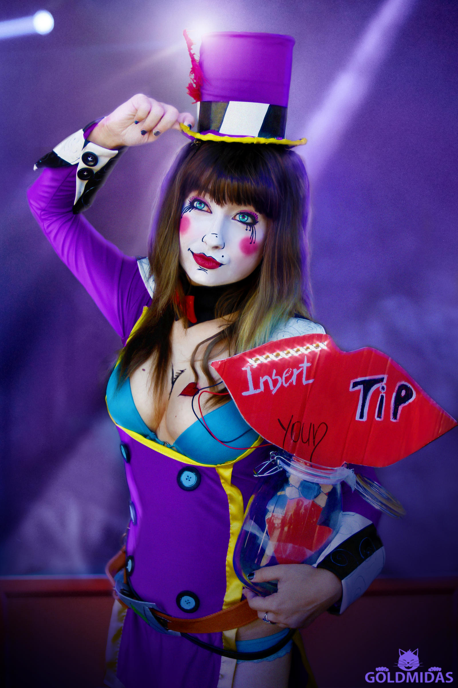 Moxxi