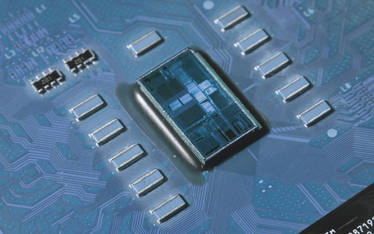 microporocessing microprocessor cpu chip