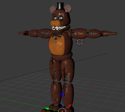 DEAD PROJECT by BlueNegatiive on DeviantArt