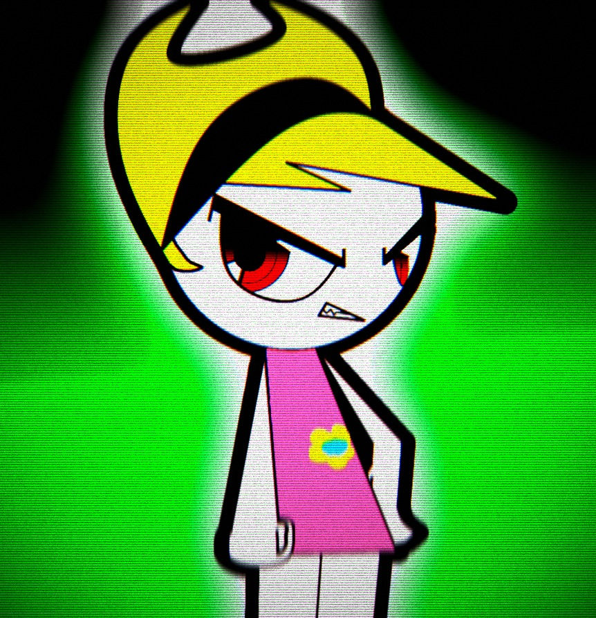 Mandy by ChampionSonic on DeviantArt