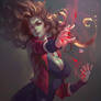 Scarlet Witch