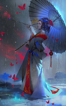 Explore The Best Geisha Art Deviantart Explore The Best Geisha Art Deviantart