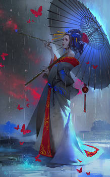 Geisha