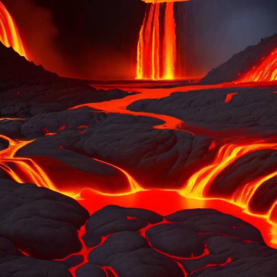 Hellscape by WolfGodess15 on DeviantArt