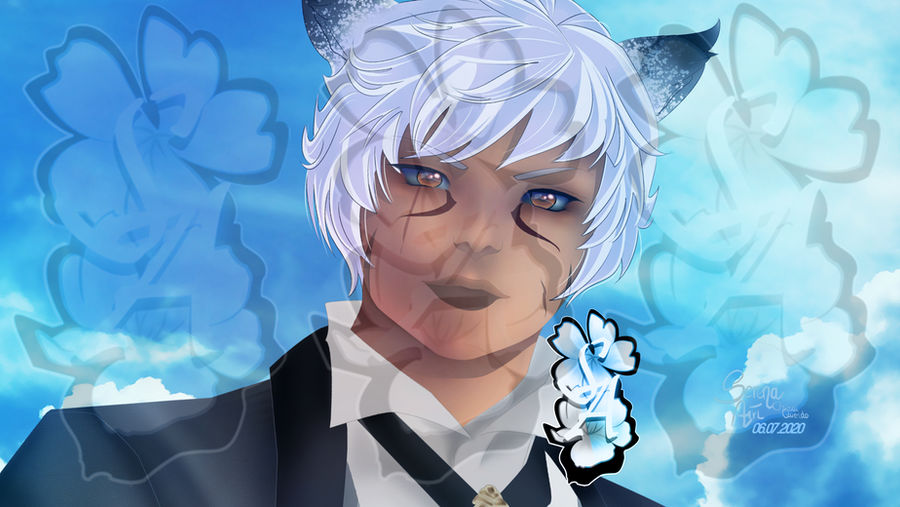 Mischievious Butler the mysterious butler by ChiisaiQuerido on DeviantArt