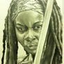 I also Drew Michonne