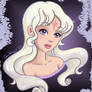 Lady Amalthea