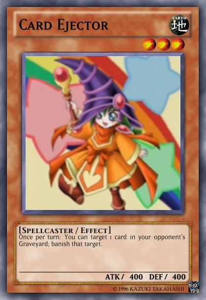 yugioh card ejector Yugioh Cards | Miracle Ejector Ultra Rare