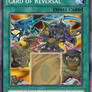 Card of Reversal