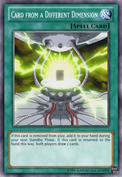 dimension of yugioh card YuGiOh card size explained