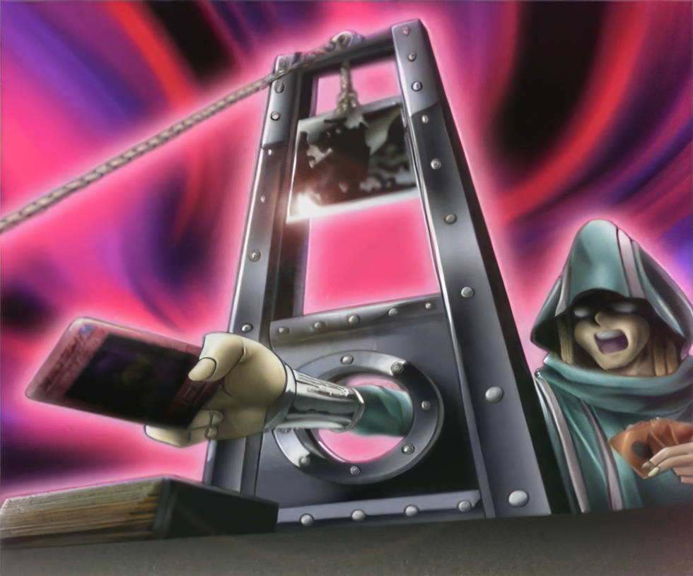 yugioh card of demise anime Amazon.com: YU-GI-OH! - (MIL1-EN014) - Millennium Pack 1-1st Edition Doll of Demise (anime) -