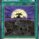 Yu-Gi-Oh! Custom Card: Necromancy by MetaKnight894 on DeviantArt Yu-Gi-Oh! Custom Card: Necromancy by MetaKnight894 on DeviantArt